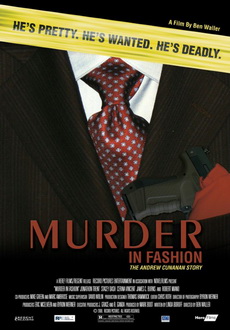 "Murder in Fashion" (2008) DVDRip.XviD-VoMiT