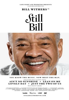 "Still Bill" (2009) DOCU.DVDRip.XviD-SPRiNTER