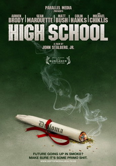 "High School" (2010) LIMITED.DVDRip.XviD-DEPRiVED