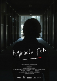 "Miracle Fish" (2009) DVDRip.XViD-SPRiNTER