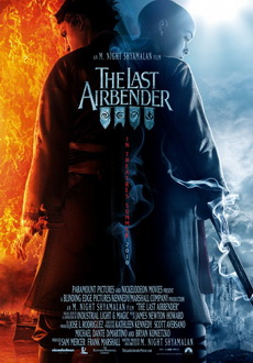 "The Last Airbender" (2010) DVDRip.XviD-RUBY
