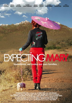 "Expecting Mary" (2010) DVDRip.XviD-aAF