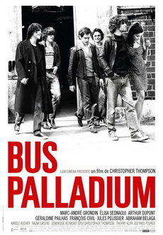 "Bus Palladium" (2010) FRENCH.DVDRip.XviD-AYMO