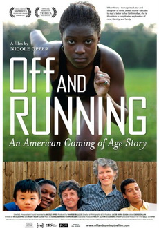 "Off and Running" (2009) LIMITED.DVDRip.XviD-SUBMERGE