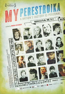 "My Perestroika" (2010) SUBBED.DVDRip.XviD-RedBlade