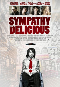 "Sympathy for Delicious" (2010) LiMiTED.DVDRip.XviD-NODLABS