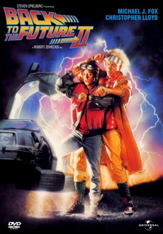 "Back to the Future Part II" (1989) PL.BDRiP.XViD-ER