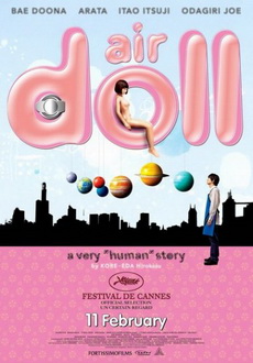 "Air Doll" (2009) DVDRip.XviD-CoWRY