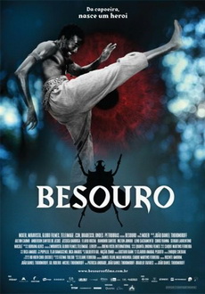 "Besouro" (2009) DVDRip.XviD-LAP