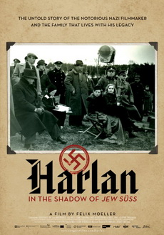 "Harlan: In the Shadow of Jew Suess" (2008) DOCU.DVDRip.XviD-SPRiNTER