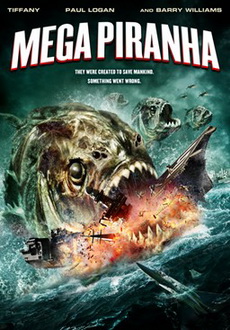 "Mega Piranha" (2010) DVDRip.XviD-aAF