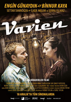 "Vavien" (2009) DVDRip.XviD-Ltu