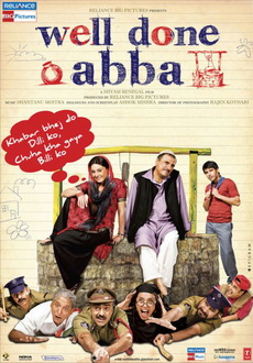 "Well Done Abba" (2010) DVDRiP.XviD-D3Si