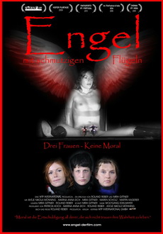 "Angels With Dirty Wings" (2009) DVDRip.XviD-LAP