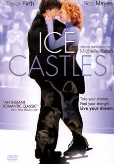 "Ice Castles" (2010) PL.DVDRip.XviD-UNiVER