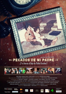 "Sins of My Father" (2009) DVDRip.XviD-VoMiT