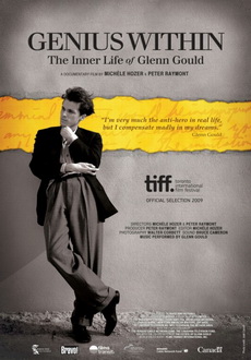 "Genius Within: The Inner Life of Glenn Gould" (2009) LiMiTED.DVDRip.XviD-LPD