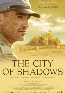 "The City of Shadows" (2010) PL.DVDRiP.XViD-PSiG