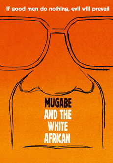 "Mugabe and the White African" (2009) DOCU.DVDRip.XviD-LAP