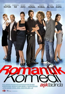 "Romantik komedi" (2010) DVDRip.XviD-Ltu