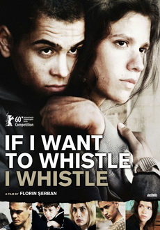 "If I Want to Whistle, I Whistle" (2010) DVDRip.XviD-LAP