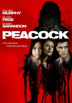 "Peacock" (2010) PL.DVDRiP.XViD-PSiG