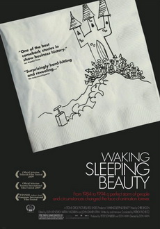 "Waking Sleeping Beauty" (2009) DVDRip.XviD-VoMiT