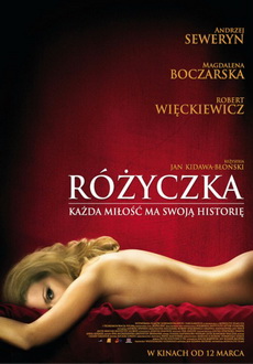 "Różyczka" (2010) DVDRiP.XviD-DvF