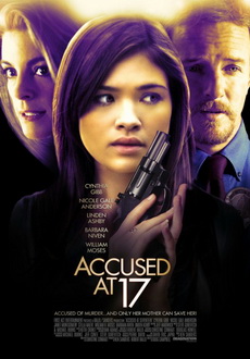 "Accused at 17" (2009) DVDRip.XviD-RUBY