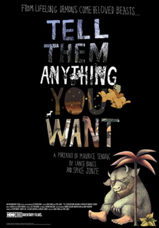 "Tell Them Anything You Want" (2009) DVDRiP.XviD-QCF