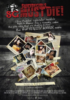 "Suicide Girls Must Die!" (2010) UNRATED.DVDRip.XviD-SPRiNTER