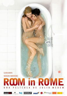 "Room in Rome" (2010) DVDRip.XviD-VoMiT