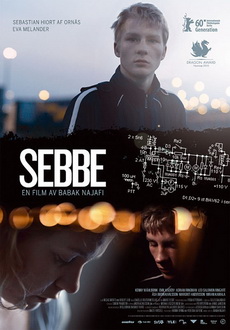 "Sebbe" (2010) DVDRiP.XViD-ARTHOUSE