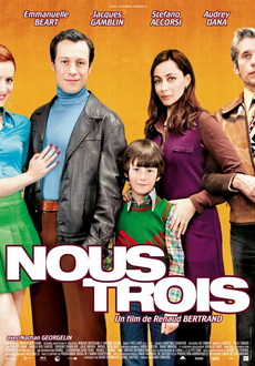 "Nous trois" (2010) FRENCH.DVDRip.XviD-AYMO