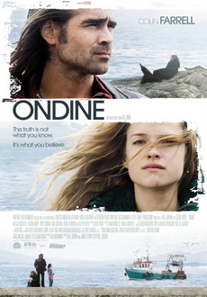 "Ondine" (2009) LIMITED.DVDSCR.XviD-BLUNTROLA
