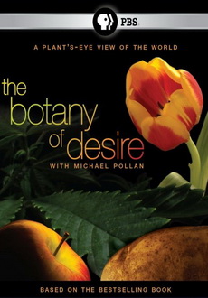 "The Botany of Desire" (2009) DVDRip.XViD-SPRiNTER