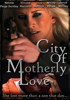 "City Of Motherly Love" (2010) DVDRip.XviD-aAF