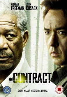 "The Contract" (2006) PL.DVDRiP.XviD-KiNO