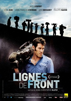 "Lignes de front" (2009) FRENCH.DVDRip.XviD-NERD