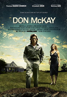 "Don McKay" (2009) LiMiTED.DVDSCR.XviD-NODLABS