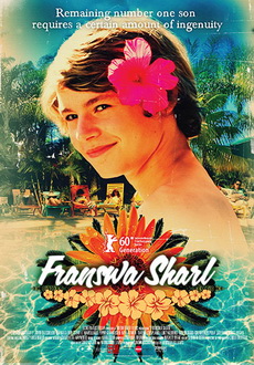 "Franswa Sharl" (2009) DVDRip.XViD-SPRiNTER