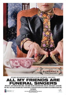 "All My Friends Are Funeral Singers" (2010) DVDRip.XviD-FRAGMENT