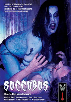 "Succubus: The Demon" (2006) DVDRip.XviD-FiCO