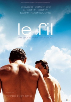 "Le Fil" (2009) PL.DVDRiP.XViD-PSiG