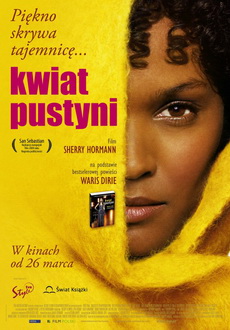 "Desert Flower" (2009) PL.AC3.DVDRiP.XViD-O2