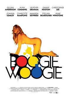 "Boogie Woogie" (2009) LiMiTED.DVDRip.XviD-AVCDVD