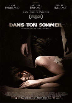 "Dans ton Sommeil" (2010) PL.BRRip.XviD-CAMBiO