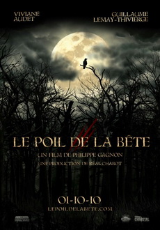 "Le poil de la bête" (2010) FRENCH.DVDRiP.XViD-ZiRCON