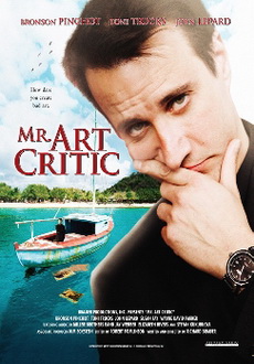 "Mr. Art Critic" (2007) DVDRiP.XViD-MisFitZ