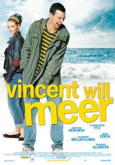 "Vincent will Meer" (2010) PL.480p.BRRiP.XViD-PTRG